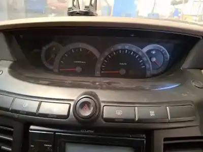 İkinci el araba yedek parçası  için SSANGYONG RODIUS I  OEM IAM referansları   