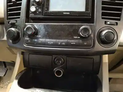 İkinci el araba yedek parçası  için SSANGYONG RODIUS I  OEM IAM referansları   