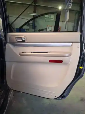 İkinci el araba yedek parçası  için SSANGYONG RODIUS I  OEM IAM referansları   
