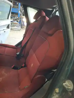 Pièce détachée automobile d'occasion sièges arrière pour mitsubishi colt vi (z3_a, z2_a) 1.1 (z31a, z32a) références oem iam   