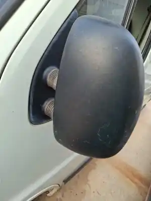 Tweedehands auto-onderdeel linker spiegel voor fiat ducato furgón (244_) 2.0 jtd oem iam-referenties 