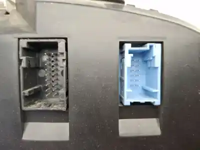 Tweedehands auto-onderdeel instrumentenpaneel voor fiat ducato furgón (244_) 2.0 jtd oem iam-referenties 503000121000 1339326080