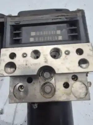 Second-hand car spare part abs for bmw 5 (e60) 520 d oem iam references   