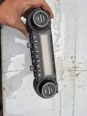 Second-hand car spare part climate control for kia cee'd fastback (ed) 2.0 oem iam references 