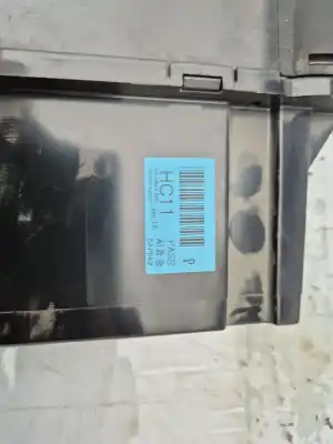 Second-hand car spare part climate control for kia cee'd fastback (ed) 2.0 oem iam references   