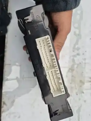 Second-hand car spare part climate control for kia cee'd fastback (ed) 2.0 oem iam references   