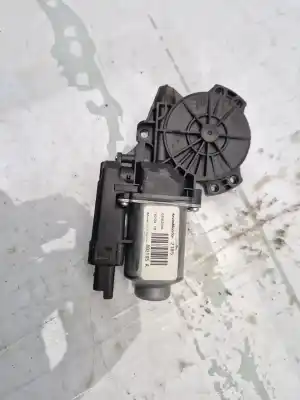 Second-hand car spare part left front window motor for kia cee'd fastback (ed) 2.0 oem iam references 