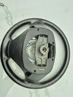 Second-hand car spare part steering wheel for kia cee'd fastback (ed) 2.0 oem iam references   