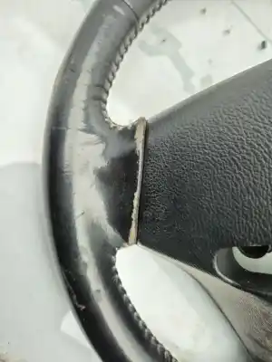 Second-hand car spare part steering wheel for kia cee'd fastback (ed) 2.0 oem iam references   
