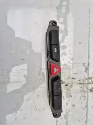 Second-hand car spare part hazard warning lights for kia cee'd fastback (ed) 2.0 oem iam references 