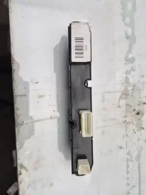 Piesă de schimb auto la mâna a doua avertizare pentru kia cee'd fastback (ed) 2.0 referințe oem iam   