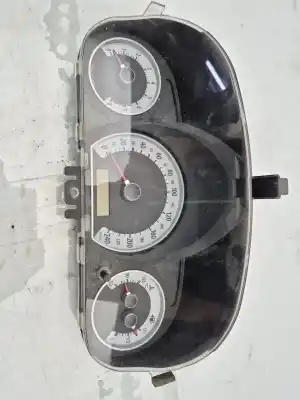 Second-hand car spare part dashboard for kia cee'd fastback (ed) 2.0 oem iam references s070023