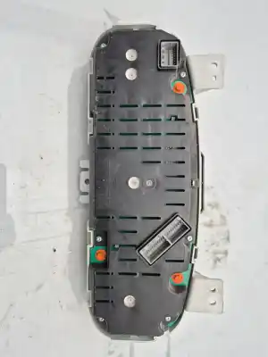 Second-hand car spare part dashboard for kia cee'd fastback (ed) 2.0 oem iam references s070023  