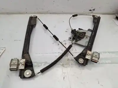 Piesă de schimb auto la mâna a doua Mecanism Acționare Geam Fațã Stânga pentru SSANGYONG KYRON 2.0 XDI 4X4 Referințe OEM IAM   
