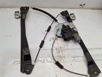 İkinci el araba yedek parçası ön sol pencere regülatörü için ssangyong kyron 2.0 xdi 4x4 oem iam referansları   