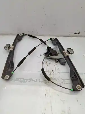 Gebrauchtes Autoersatzteil Fensterheber Vorne Rechts zum SSANGYONG KYRON 2.0 XDI 4X4 OEM-IAM-Referenzen   