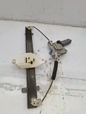 Pezzo di ricambio per auto di seconda mano Alzacristalli Posteriore Destro per SSANGYONG KYRON 2.0 XDI 4X4 Riferimenti OEM IAM   