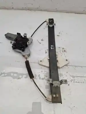 Second-hand car spare part rear right window regulator for ssangyong kyron 2.0 xdi 4x4 oem iam references   