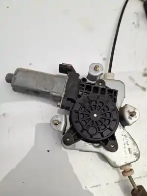 Second-hand car spare part rear right window regulator for ssangyong kyron 2.0 xdi 4x4 oem iam references   
