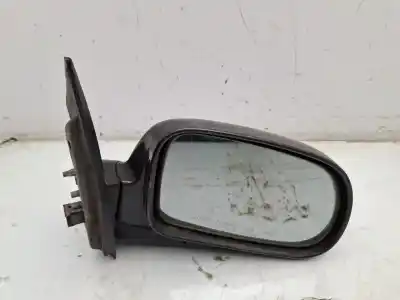Pezzo di ricambio per auto di seconda mano RETROVISORE DESTRO per SSANGYONG KYRON  Riferimenti OEM IAM   