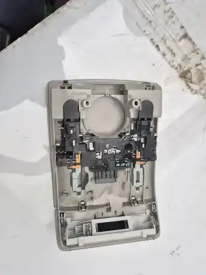 Second-hand car spare part front interior light for audi a3 (8p1) 1.6 tdi oem iam references   