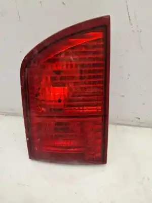 Автозапчастина б/у ліва задня протитуманна фахра для ssangyong kyron 2.0 xdi 4x4 посилання на oem iam 
