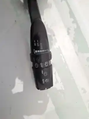 Peça sobressalente para automóvel em segunda mão comutador de limpa vidros por ssangyong kyron 2.0 xdi 4x4 referências oem iam   