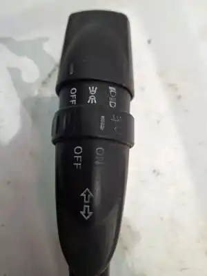 Peça sobressalente para automóvel em segunda mão comutador de piscas  por ssangyong kyron 2.0 xdi 4x4 referências oem iam   