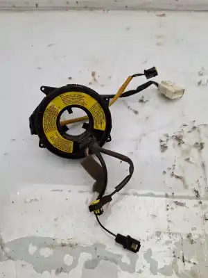 Second-hand car spare part air bag ring for ssangyong kyron 2.0 xdi 4x4 oem iam references   