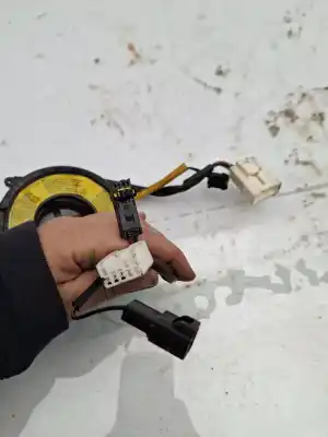 Second-hand car spare part air bag ring for ssangyong kyron 2.0 xdi 4x4 oem iam references   
