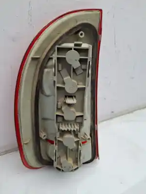 Pezzo di ricambio per auto di seconda mano luci posteriori destra per opel corsa b (s93) 1.7 d (f08, f68, m68) riferimenti oem iam   