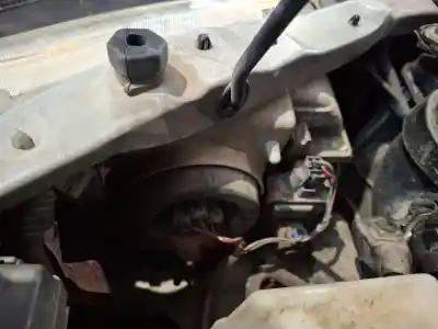 Second-hand car spare part left headlight for mazda premacy (cp) 1.9 (cp10p) oem iam references   