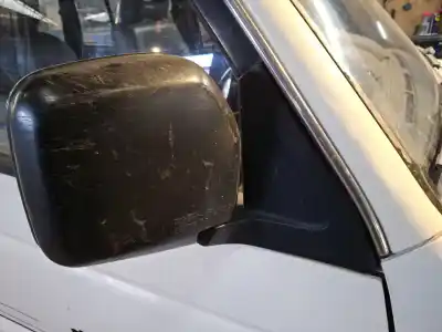 Pezzo di ricambio per auto di seconda mano retrovisore destro per mitsubishi montero   (v3_w, v2_w, v4_w) 2.5 tdic (v44w, v24w) riferimenti oem iam 