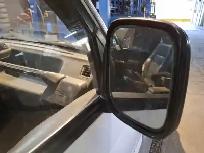 Tweedehands auto-onderdeel rechts achteruitzicht voor mitsubishi montero   (v3_w, v2_w, v4_w) 2.5 tdic (v44w, v24w) oem iam-referenties   