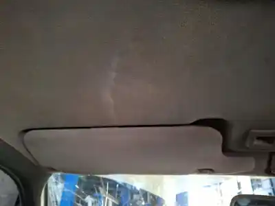 Pezzo di ricambio per auto di seconda mano tenda sinistra per mitsubishi montero   (v3_w, v2_w, v4_w) 2.5 tdic (v44w, v24w) riferimenti oem iam   