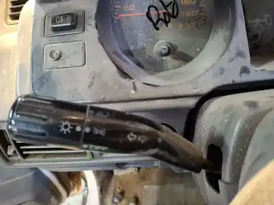 Pezzo di ricambio per auto di seconda mano controllo intermittente per mitsubishi montero   (v3_w, v2_w, v4_w) 2.5 tdic (v44w, v24w) riferimenti oem iam 