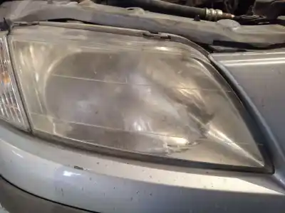 Peça sobressalente para automóvel em segunda mão farol / farolim direito por mazda premacy (cp) 1.9 (cp10p) referências oem iam 