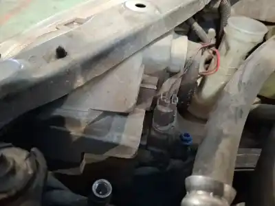 Second-hand car spare part right headlight for mazda premacy (cp) 1.9 (cp10p) oem iam references   