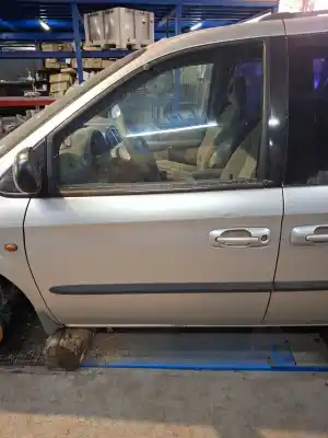 Pezzo di ricambio per auto di seconda mano porta anteriore sinistra per chrysler voyager iv (rg, rs) 2.5 crd riferimenti oem iam 