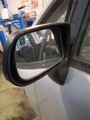 Peça sobressalente para automóvel em segunda mão espelho retrovisor esquerdo por mazda premacy (cp) 1.9 (cp10p) referências oem iam 