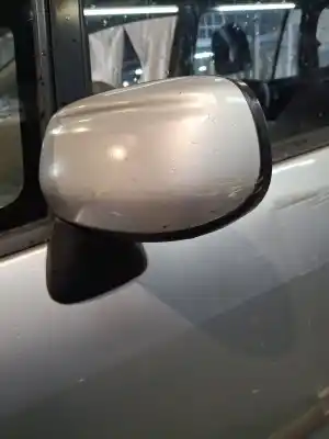Peça sobressalente para automóvel em segunda mão espelho retrovisor esquerdo por mazda premacy (cp) 1.9 (cp10p) referências oem iam   