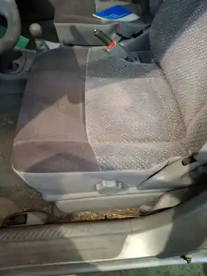Peça sobressalente para automóvel em segunda mão ASSENTO DIANTEIRO ESQUERDO por MAZDA PREMACY (CP)  Referências OEM IAM   
