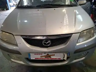 Peça sobressalente para automóvel em segunda mão  por MAZDA PREMACY (CP)  Referências OEM IAM   