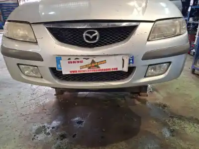 Peça sobressalente para automóvel em segunda mão  por MAZDA PREMACY (CP)  Referências OEM IAM   