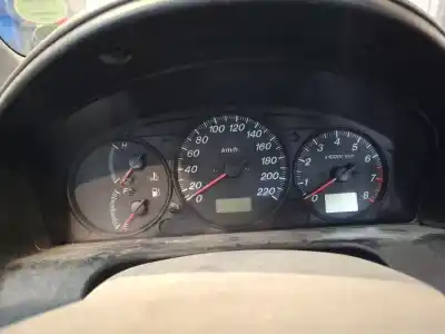 Peça sobressalente para automóvel em segunda mão  por MAZDA PREMACY (CP)  Referências OEM IAM   