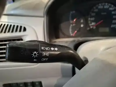 Peça sobressalente para automóvel em segunda mão comutador de piscas  por mazda premacy (cp) 1.9 (cp10p) referências oem iam 