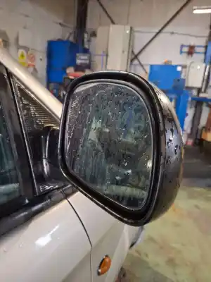 Pezzo di ricambio per auto di seconda mano retrovisore destro per chrysler voyager iv (rg, rs) 2.5 crd riferimenti oem iam   