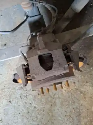 Pezzo di ricambio per auto di seconda mano pinza freno posteriore destra per chrysler voyager iv (rg, rs) 2.5 crd riferimenti oem iam 