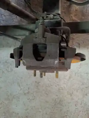 Pezzo di ricambio per auto di seconda mano pinza freno posteriore sinistra per chrysler voyager iv (rg, rs) 2.5 crd riferimenti oem iam 