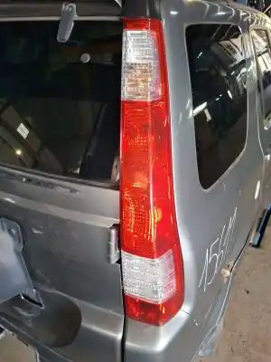 Peça sobressalente para automóvel em segunda mão farolim traseiro direito por honda cr-v ii (rd_) 2.2 ctdi (rd9) referências oem iam 